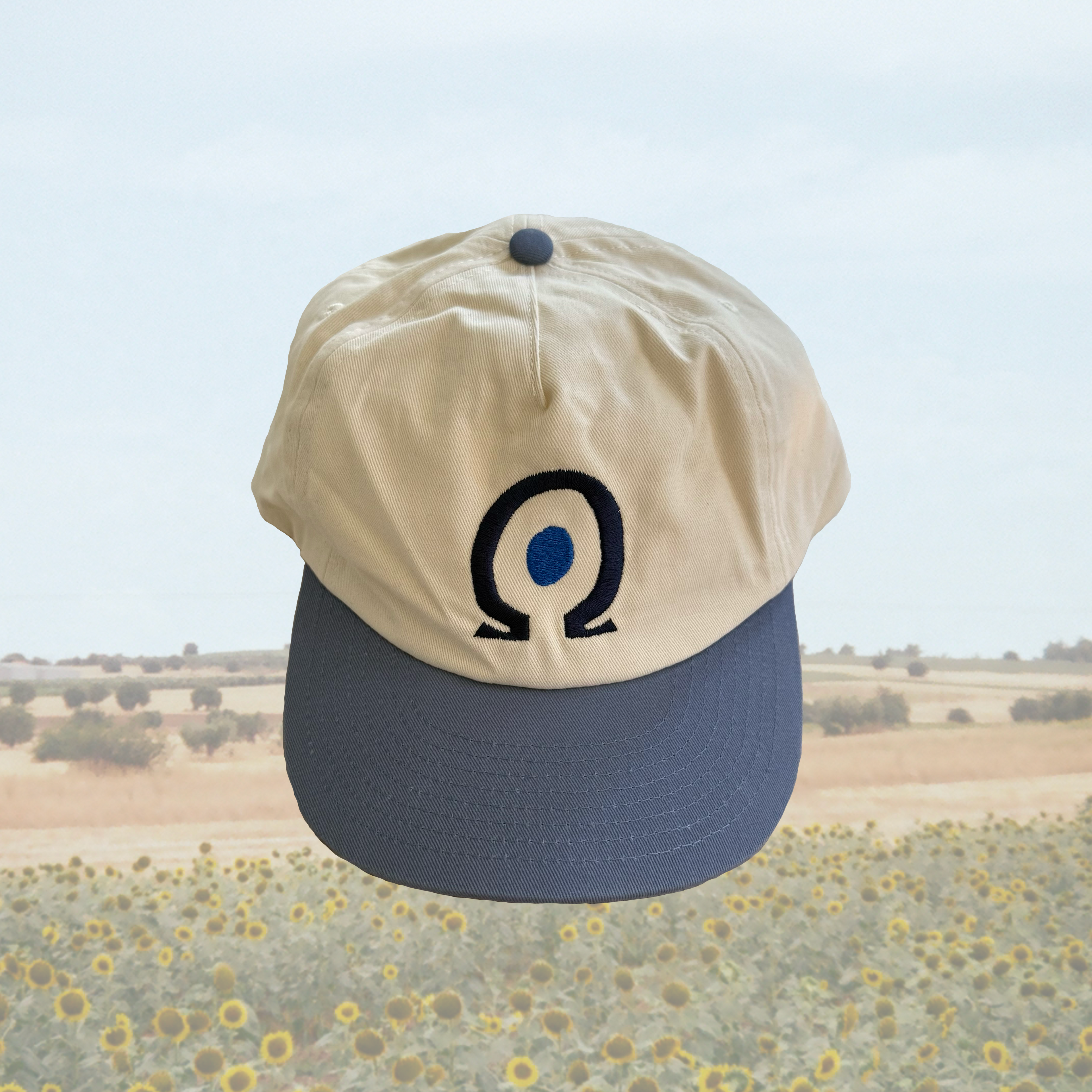 Mati Logo Hat