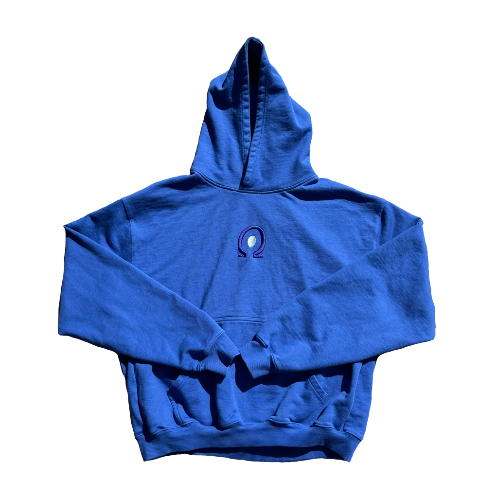 Mati Logo Hoodie Pre-Order