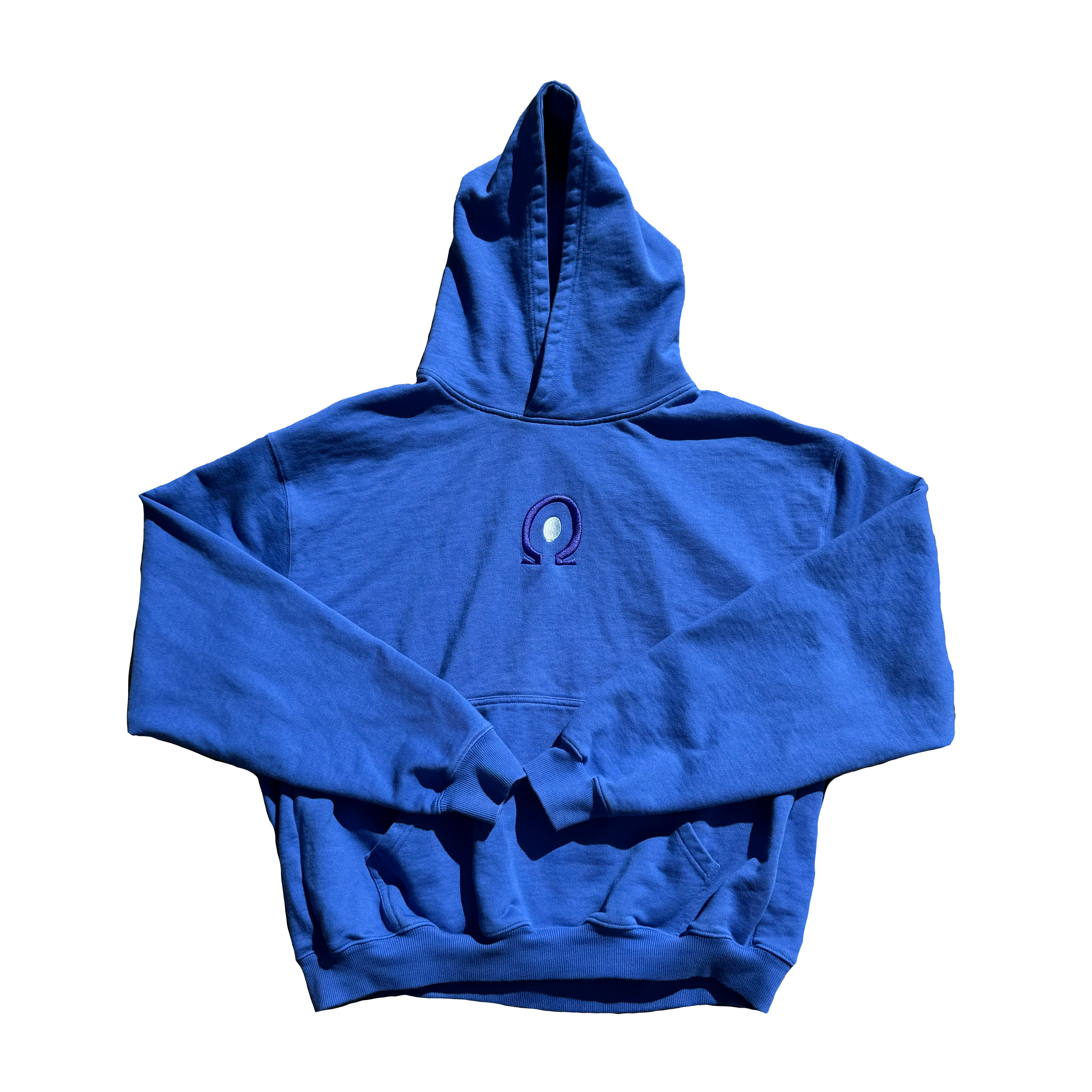 Mati Logo Hoodie Pre-Order