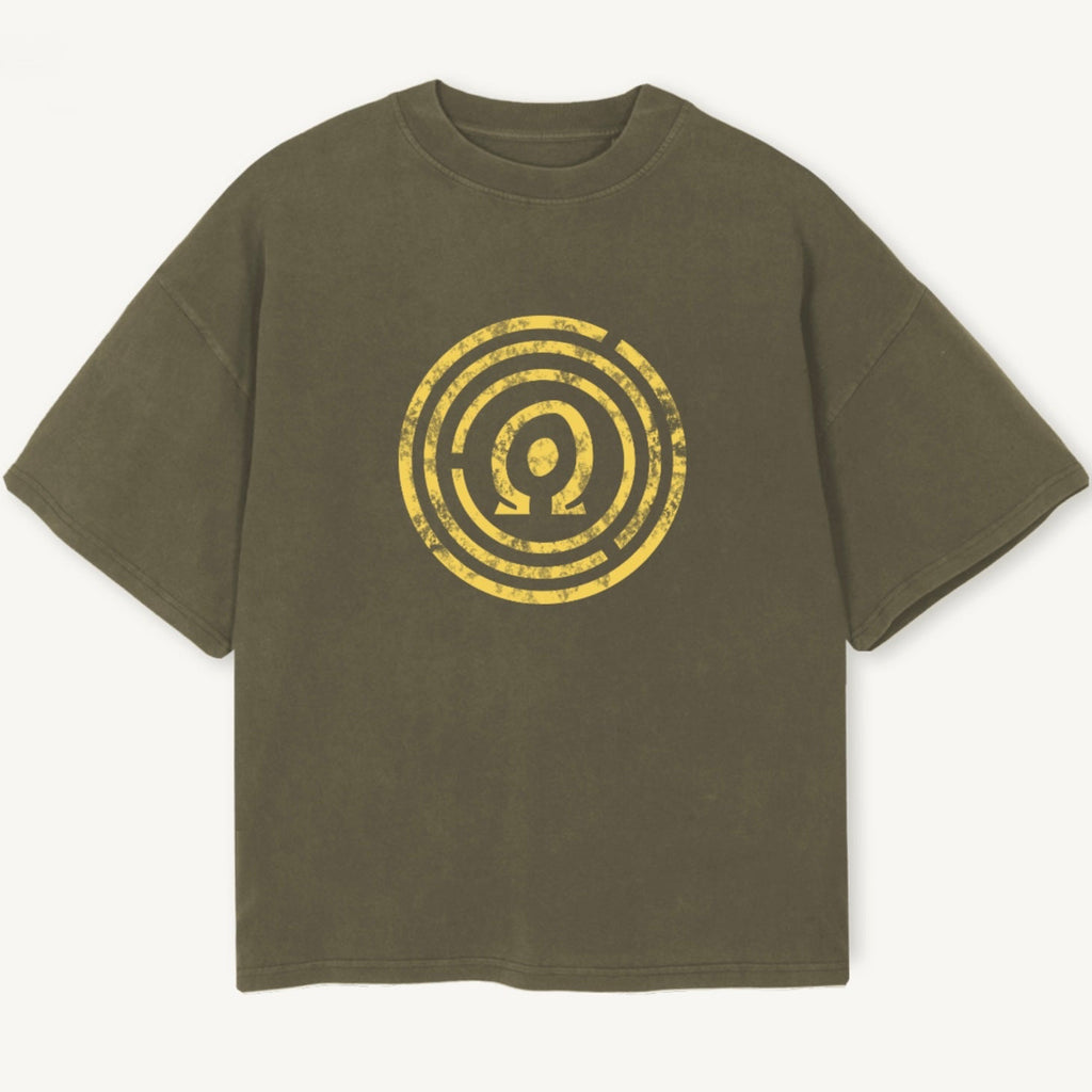 Labyrinth Tee Pre-Order