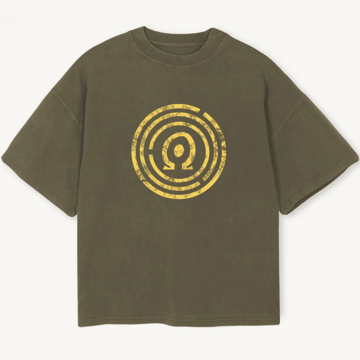 Labyrinth Tee Pre-Order