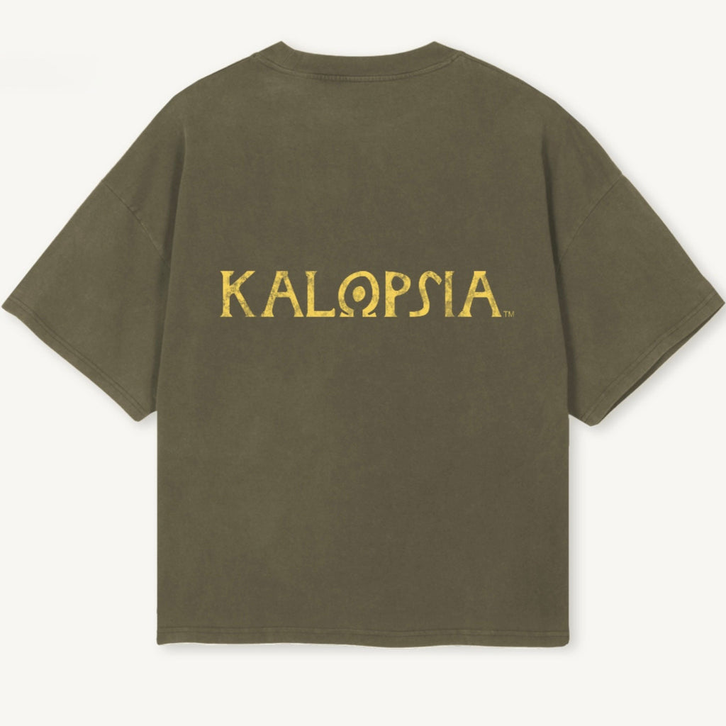 Labyrinth Tee Pre-Order