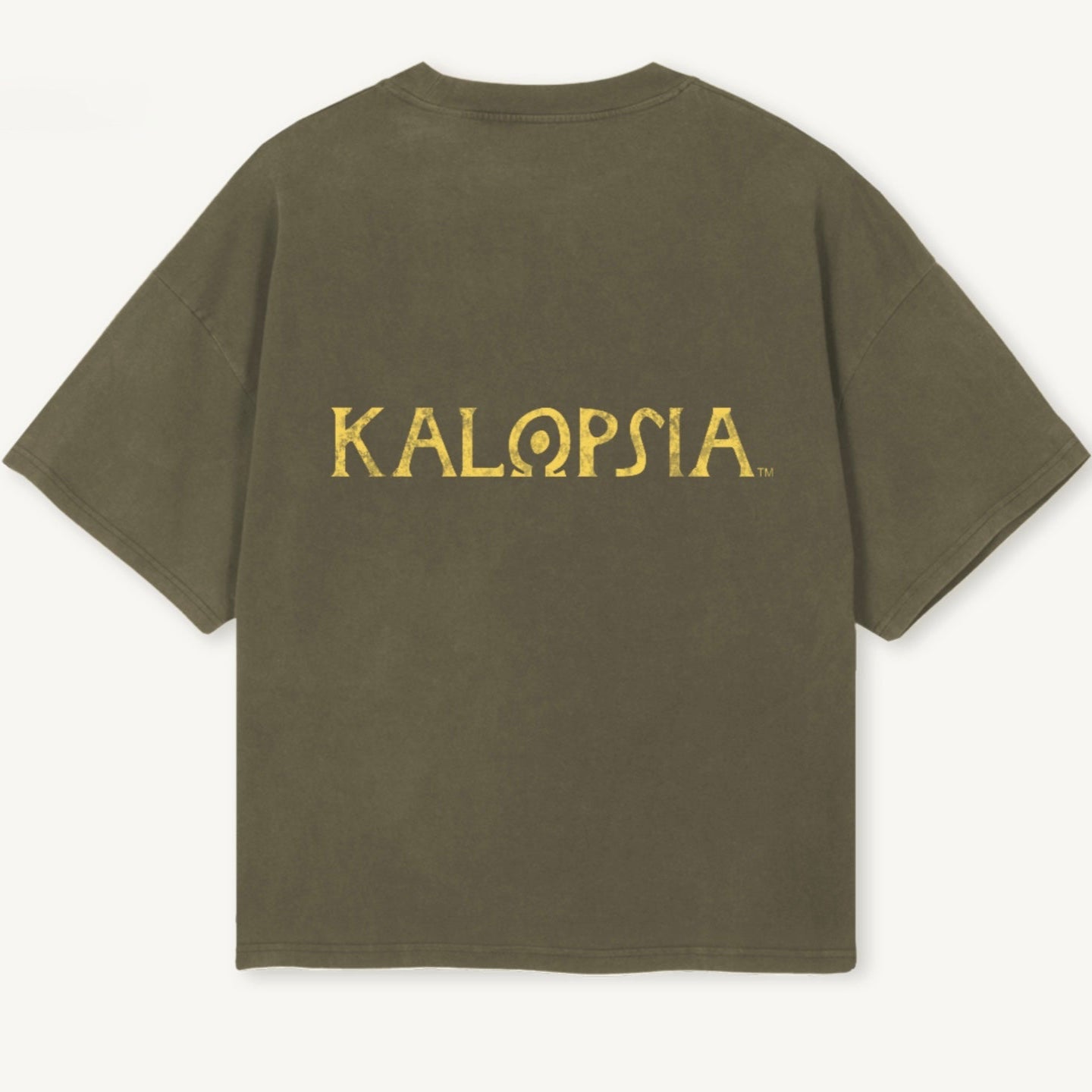 Labyrinth Tee Pre-Order