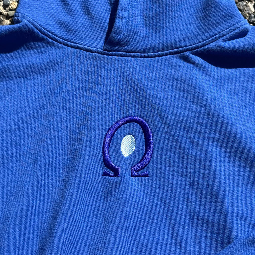 Mati Logo Hoodie Pre-Order