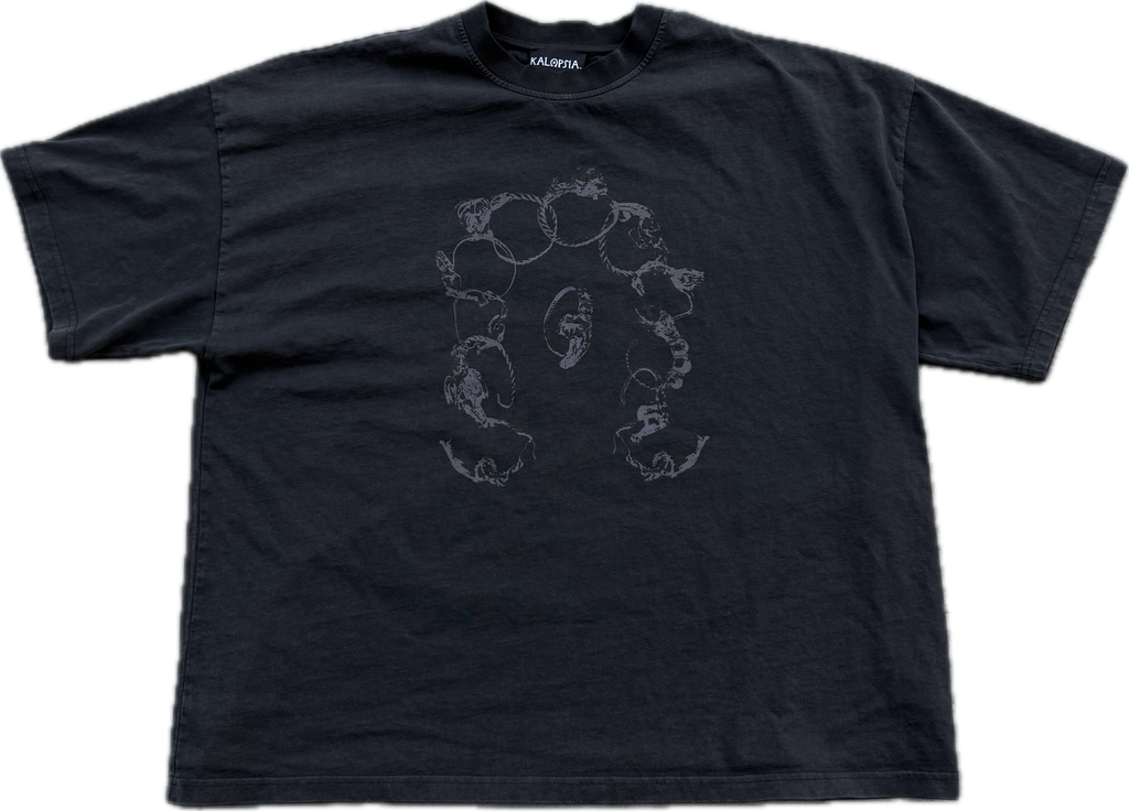 Rings of Hades Tee - RESTOCKED