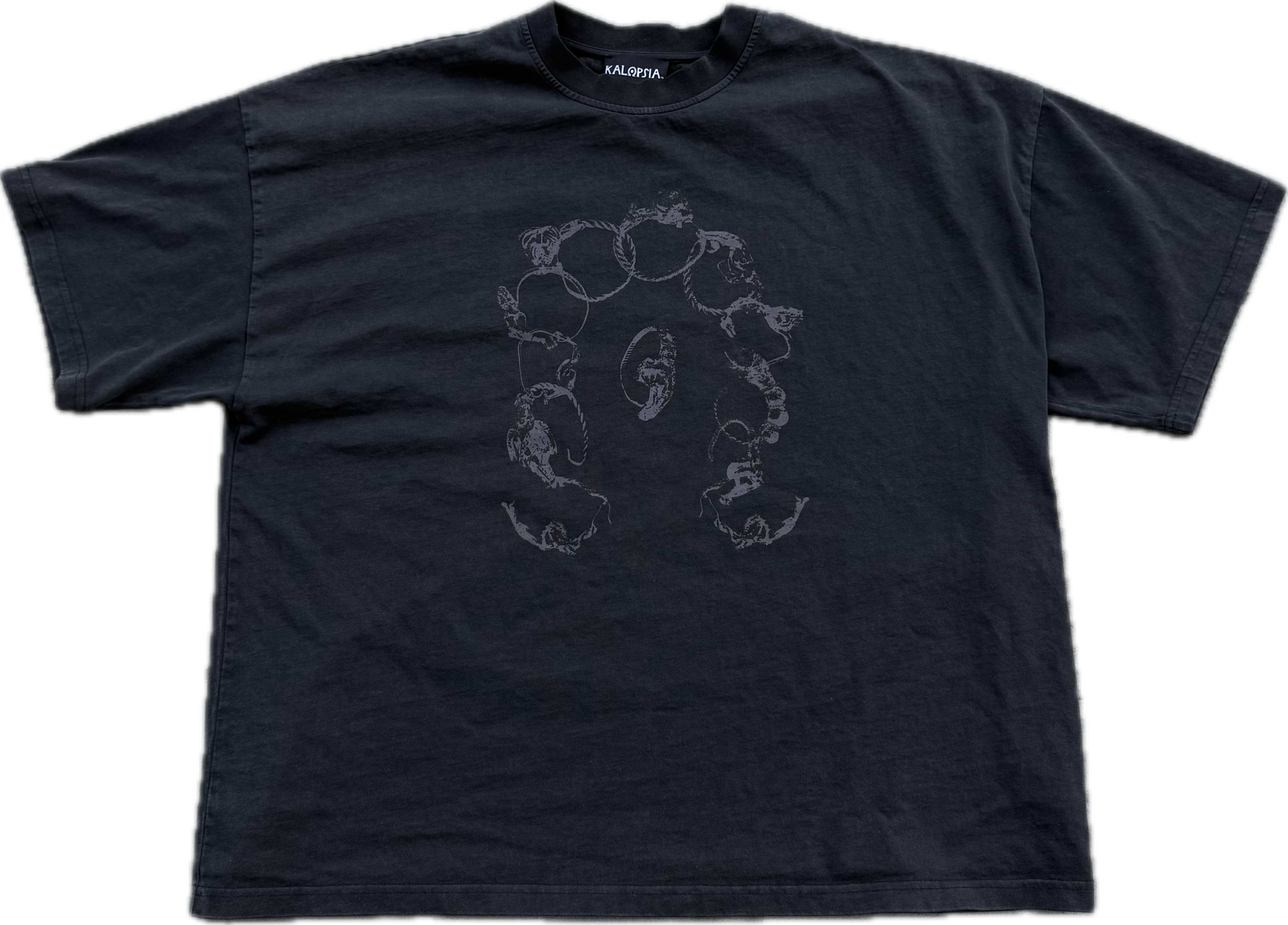 Rings of Hades Tee - RESTOCKED