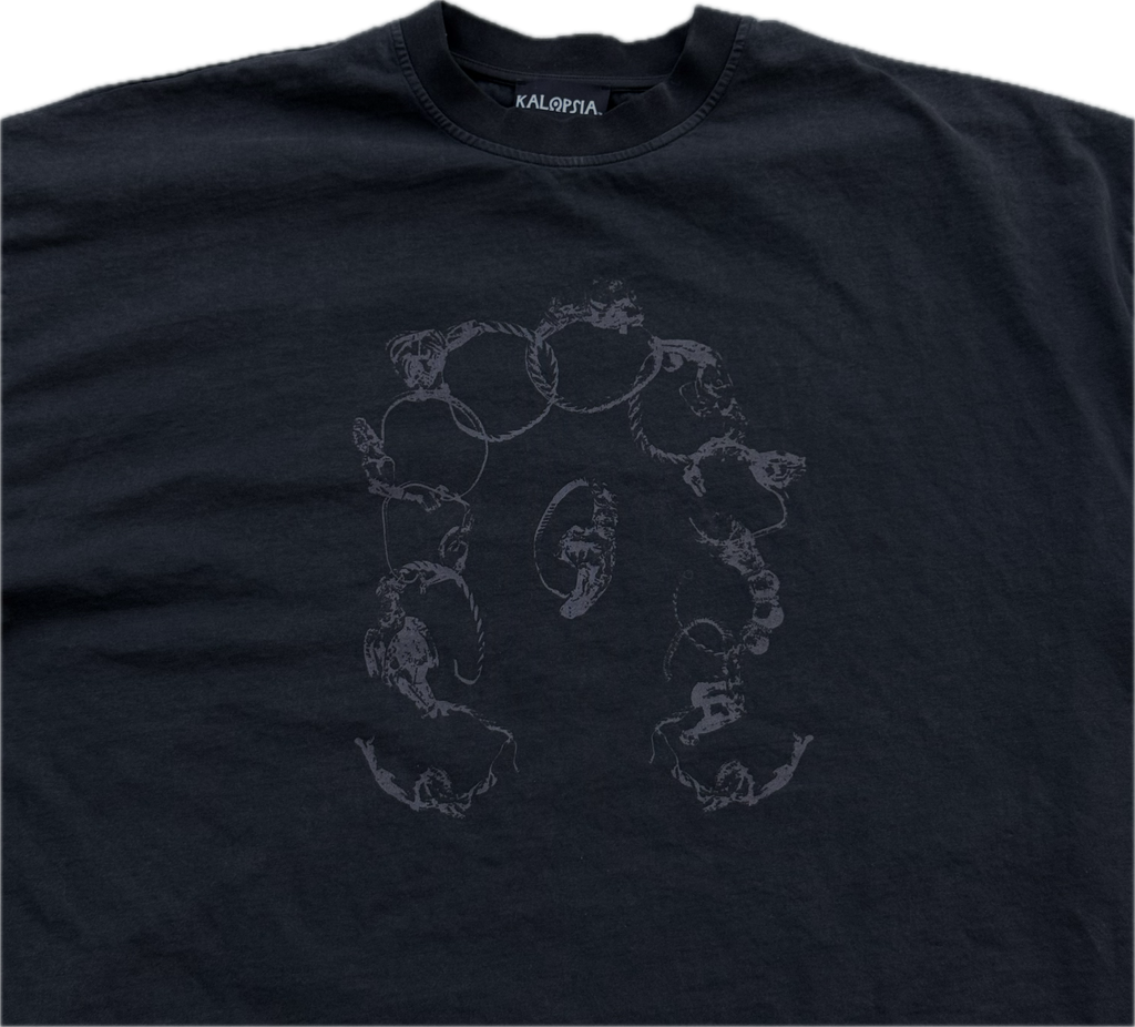 Rings of Hades Tee - RESTOCKED